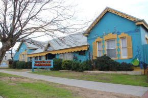 Гостиница Wander Inn Bunbury  Банбери